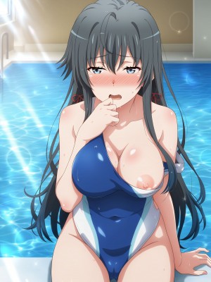 [MuaverAI] Yukinoshita Yukino [UncenExtras 38 images]_a06