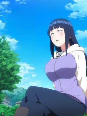 [MuaverAI] Uzumaki Hinata UncenFull Ver 46 images]_a02