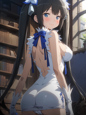 [MuaverAI] Hestia [Uncensored29 images]_a02