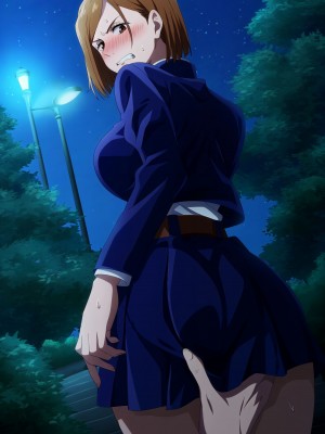 [MuaverAI] Kugisaki Nobara [UncenFull Ver 44 images]_a03