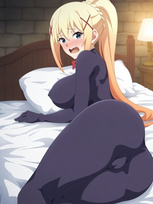 [MuaverAI] Darkness [UncenExtras 37 images]_a02