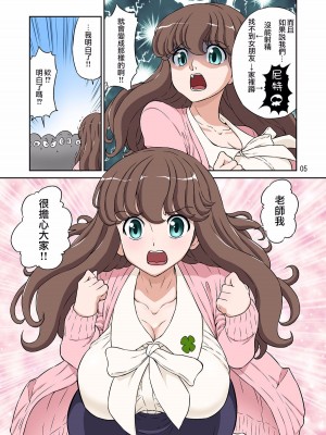 [DOZA Village (どざむら)] どざむら 短篇合集 【自用】 [中国翻訳]_0301