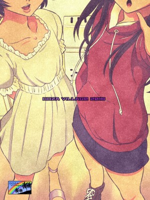 [DOZA Village (どざむら)] どざむら 短篇合集 【自用】 [中国翻訳]_0959