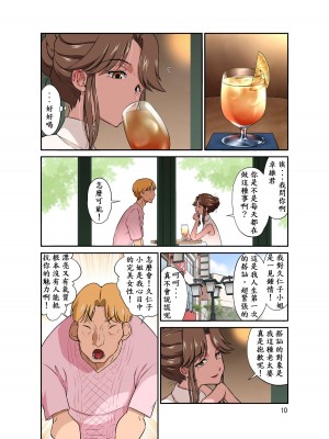 [DOZA Village (どざむら)] どざむら 短篇合集 【自用】 [中国翻訳]_1057