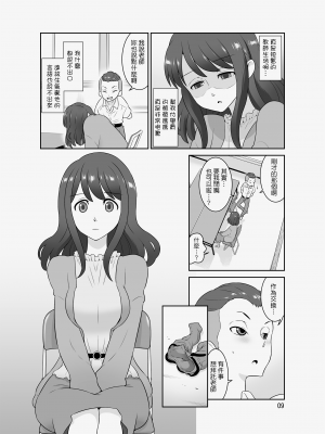 [DOZA Village (どざむら)] どざむら 短篇合集 【自用】 [中国翻訳]_1408