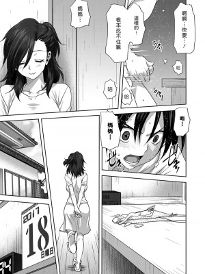 [みたらし侯成] 雌の秘め事 【DLサイト限定版】_193