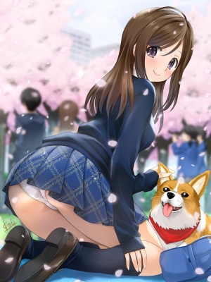 [みたらし侯成] 雌の秘め事 【DLサイト限定版】_215