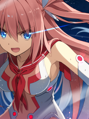 [遊戲CG][蒼之彼方的四重奏EXTRA2][有碼]_30-3