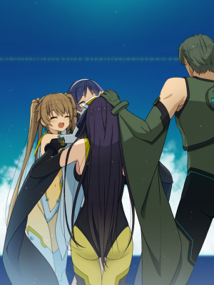 [遊戲CG][蒼之彼方的四重奏EXTRA2][有碼]_82-3