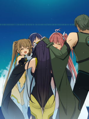 [遊戲CG][蒼之彼方的四重奏EXTRA2][有碼]_82-4