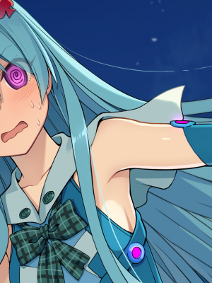 [遊戲CG][蒼之彼方的四重奏EXTRA2][有碼]_83-9