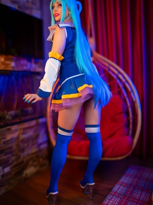 Aery Tiefling - Aqua_06