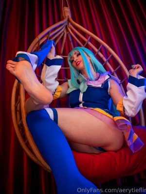 Aery Tiefling - Aqua_10