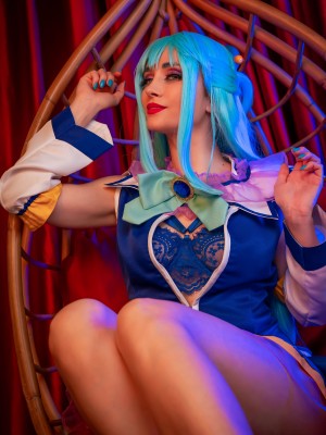 Aery Tiefling - Aqua_30