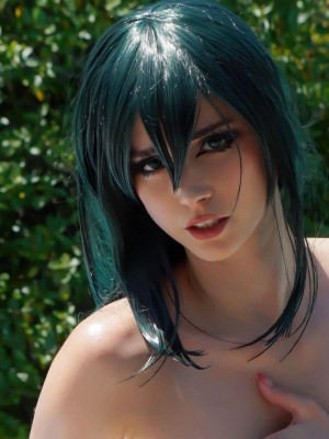 Aery Tiefling Wallpaper 16：9_225