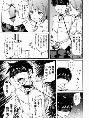 [丸居まる] 男虐系女子 [DL版]_106