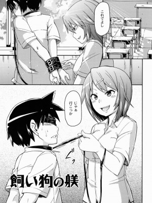 [丸居まる] 男虐系女子 [DL版]_102