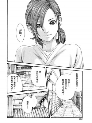 [春輝] あらくさ忍法帖｜霰草忍法帖 1-6 [中国翻訳] [DL版]_01-129