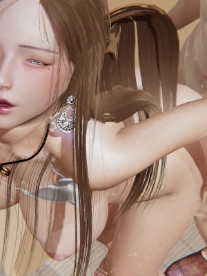 [神經漫遊者] 姨母的來訪 3-6_0304