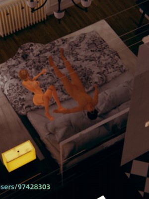 [神經漫遊者] 姨母的來訪 3-6_0603