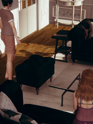 [神經漫遊者] 姨母的來訪 3-6_0611