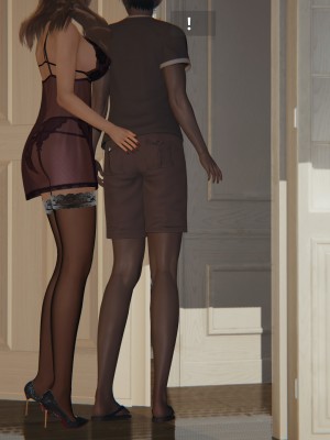 [神經漫遊者] 姨母的來訪 3-6_0631