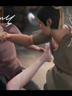 [Muke木可] 蒙塵仙行錄 2_0066