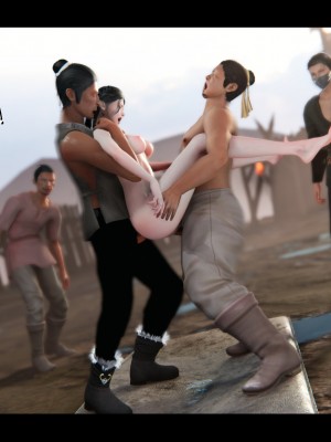 [Muke木可] 蒙塵仙行錄 2_0116