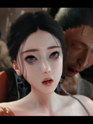 [Muke木可] 蒙塵仙行錄 2_0117