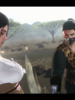 [Muke木可] 蒙塵仙行錄 2_0189