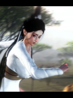 [Muke木可] 蒙塵仙行錄 2_0191