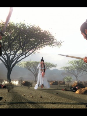 [Muke木可] 蒙塵仙行錄 2_0195