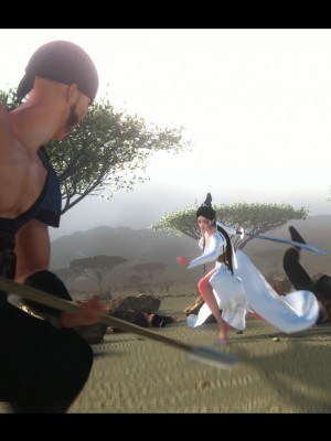 [Muke木可] 蒙塵仙行錄 2_0200