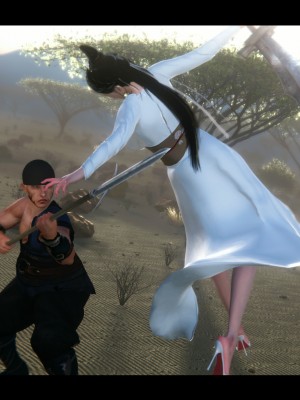 [Muke木可] 蒙塵仙行錄 2_0201