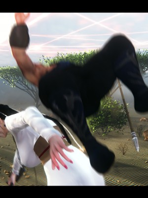 [Muke木可] 蒙塵仙行錄 2_0204