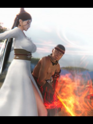 [Muke木可] 蒙塵仙行錄 2_0210