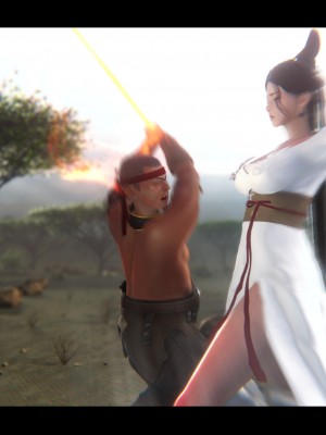 [Muke木可] 蒙塵仙行錄 2_0211