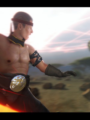 [Muke木可] 蒙塵仙行錄 2_0212