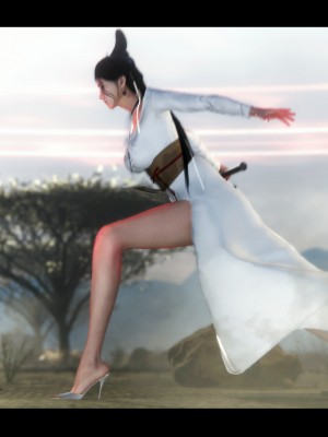 [Muke木可] 蒙塵仙行錄 2_0213