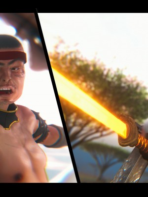 [Muke木可] 蒙塵仙行錄 2_0217