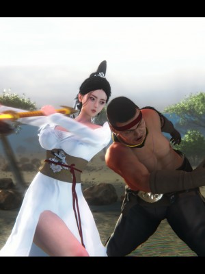 [Muke木可] 蒙塵仙行錄 2_0218