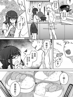 [無修正] [自家発電処 (flanvia)] 僕は友達の妹を金で買った [牛肝菌汉化] [LKM渣嵌]_35