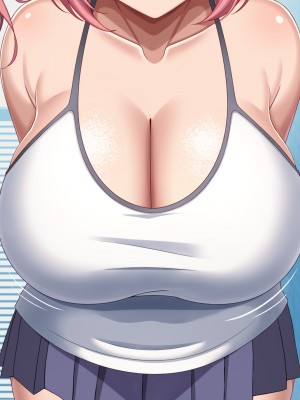 [つるつるいっぱい] 居候中のメス〇キ姪が明らかに誘ってくる_250