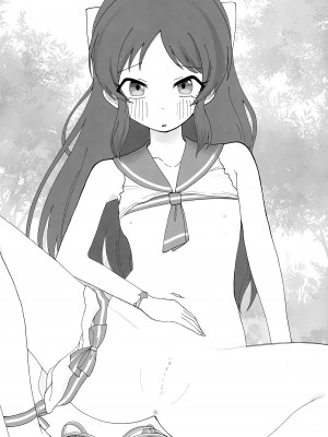 (C103) [大呂亭 (よろず)] ロリニティタチバナ (アイドルマスター シンデレラガールズ)_29