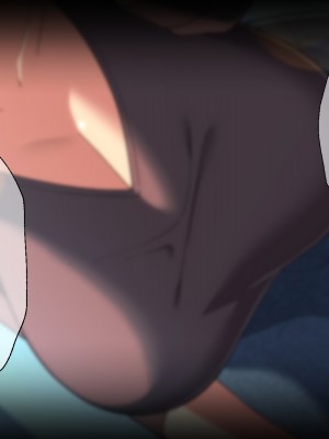 [春葉流亭 (春葉流)] ふわふわ爆乳お母さんの熟れた身体を孕ませたい [中国翻訳]_002