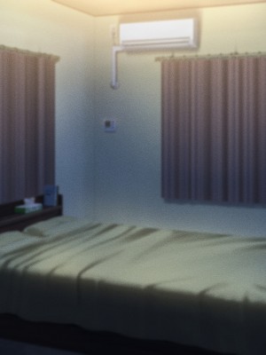 [春葉流亭 (春葉流)] ふわふわ爆乳お母さんの熟れた身体を孕ませたい [中国翻訳]_090