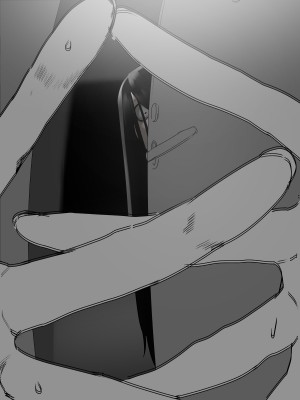 [摩伊那市 (絵子るび)] 深夜のチャイム～淫乱女～_023