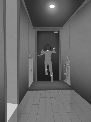 [摩伊那市 (絵子るび)] 深夜のチャイム～淫乱女～_014