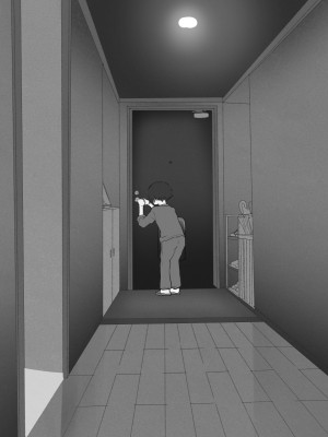 [摩伊那市 (絵子るび)] 深夜のチャイム～淫乱女～_016