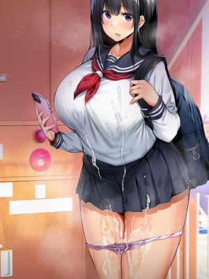 [STUDIOふあん (来鈍)] 地元のハメ友。合集【个人整合】_042